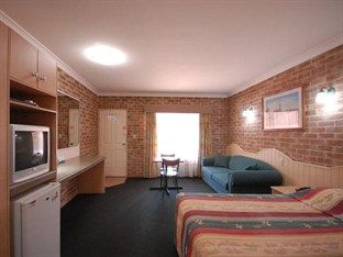 Country Gardens Motor 4* Toowoomba