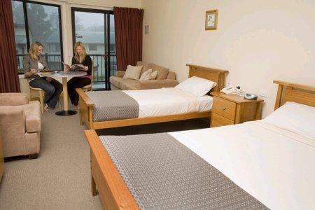 Motel Eastgate On The Range 4*