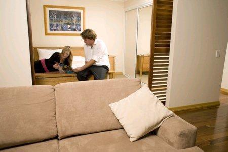 Eastgate On The Range Motel 4*