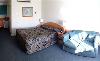 Motel Park Motor