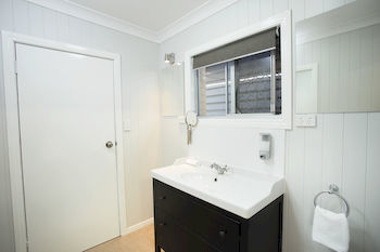 Garden Motor Motel 3*