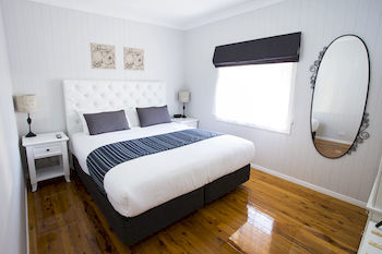 Garden Motor 3* Toowoomba