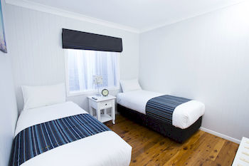 Garden Motor Motel Toowoomba