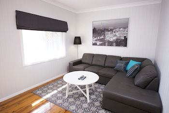 Motel Garden Motor Toowoomba