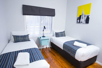 Motel Garden Motor 3*