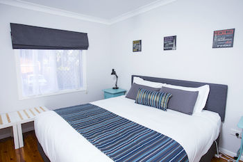 Garden Motor Motel 3*