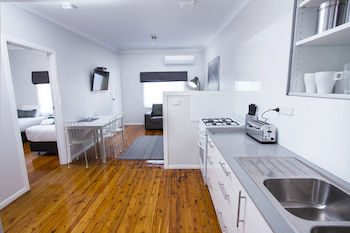 Garden Motor 3* Toowoomba
