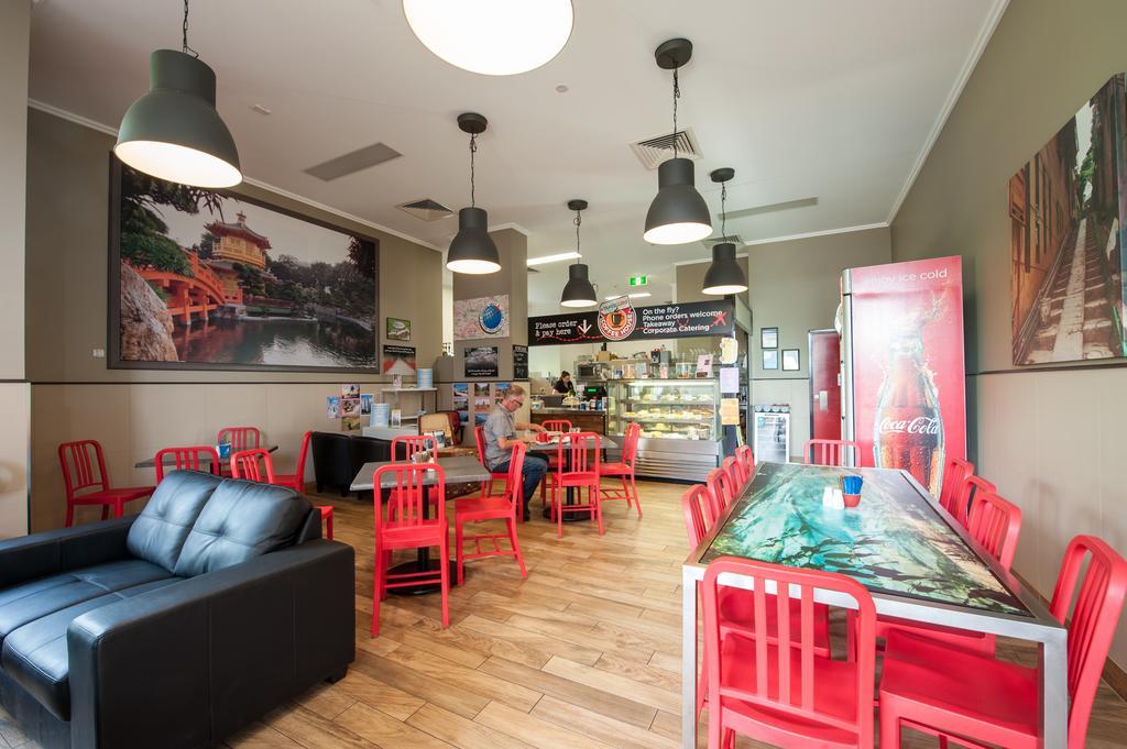 Laguna Serviced Aparthotel Toowoomba