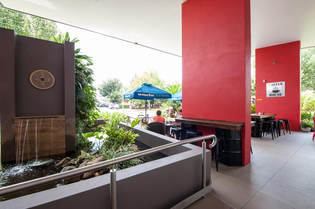 Aparthotel Laguna Serviced Toowoomba