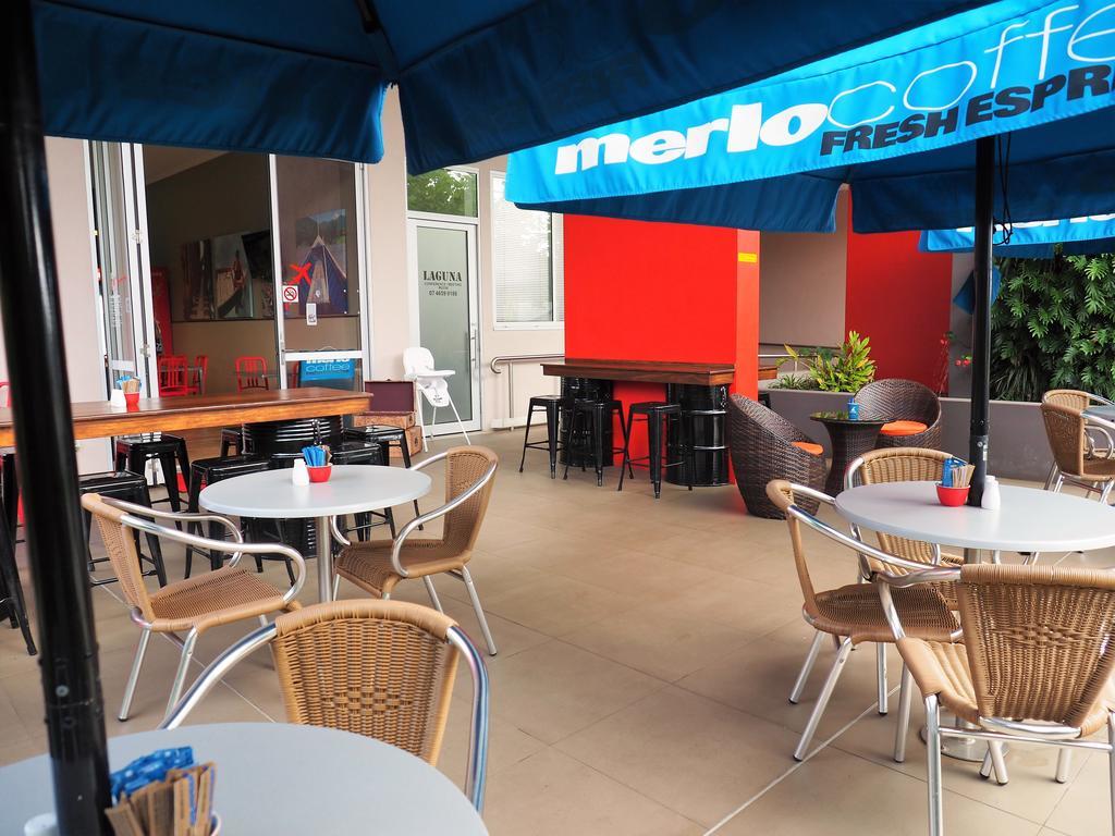 Laguna Serviced Toowoomba