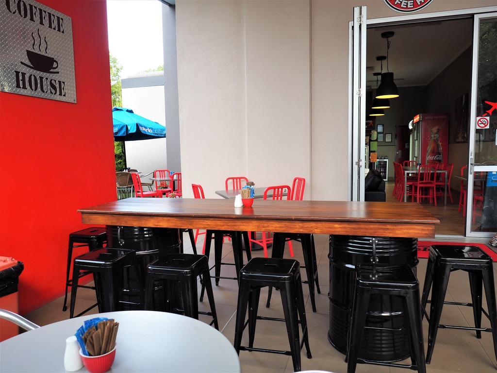Aparthotel Laguna Serviced 4*