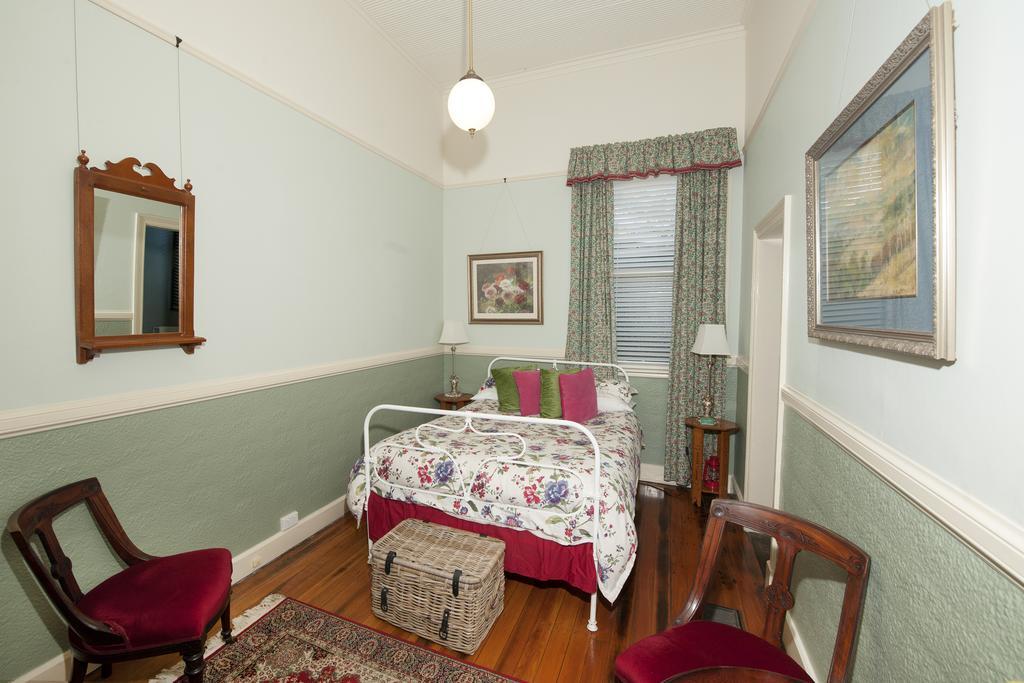 Vacy Hall Toowoomba's Grand Boutique Since 1873 4* Toowoomba
