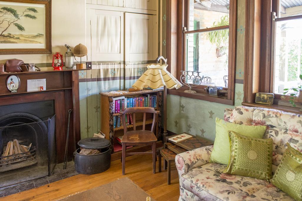Hotel Vacy Hall Toowoomba's Grand Boutique Since 1873
