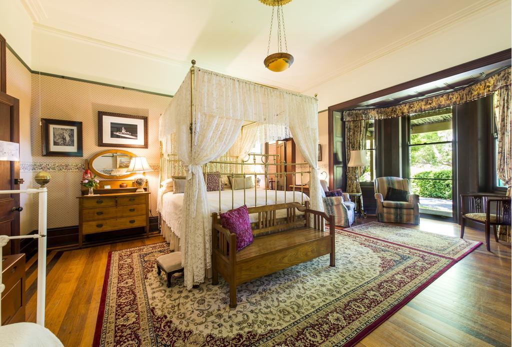 Vacy Hall Toowoomba's Grand Boutique Since 1873 Hotel Toowoomba