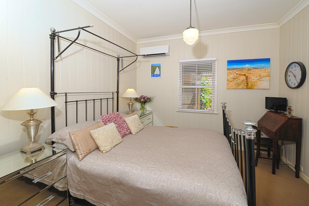 Vacy Hall Toowoomba's Grand Boutique Since 1873 4* Toowoomba