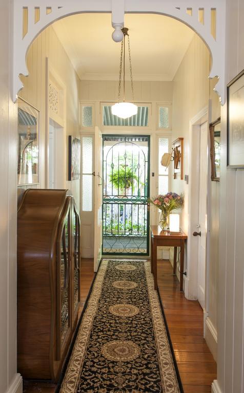 Vacy Hall Toowoomba's Grand Boutique Since 1873 Hotel 4*