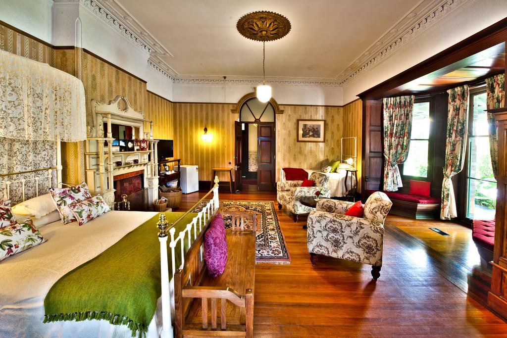 Vacy Hall Toowoomba's Grand Boutique Since 1873 Hotel 4*