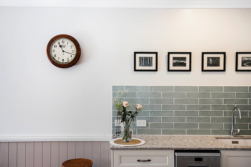 Belmont Quarters Apartment *