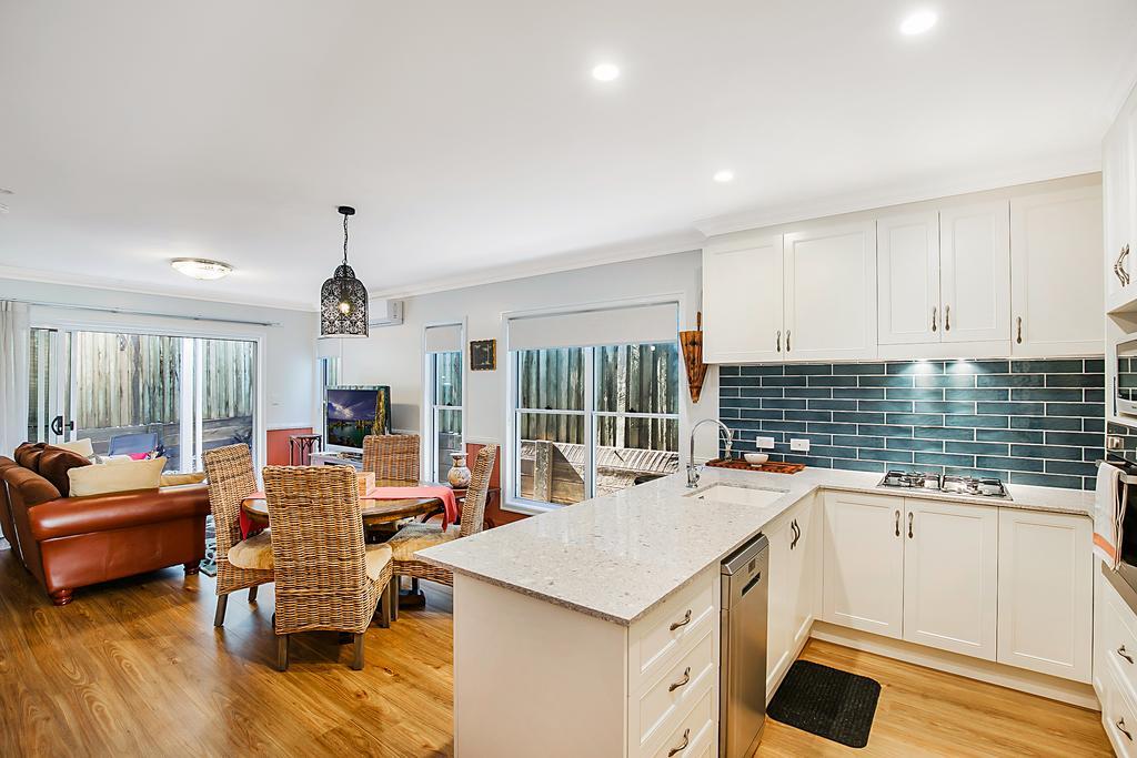 Belmont Quarters Apartment *