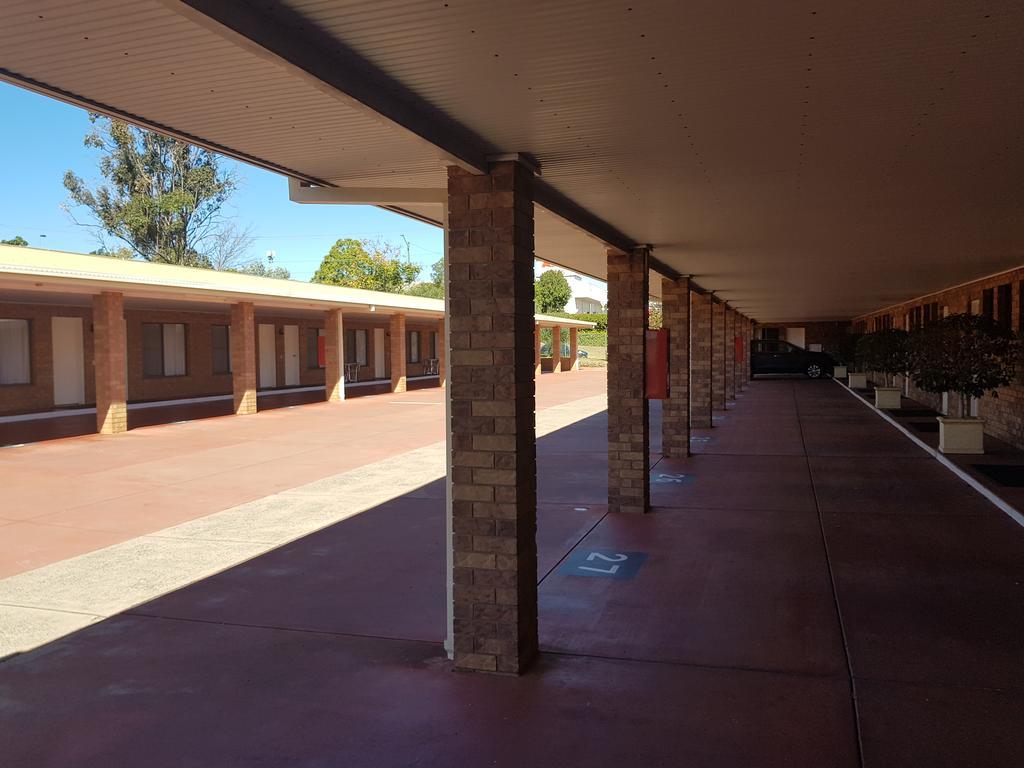 Hotel Comfort Glenfield