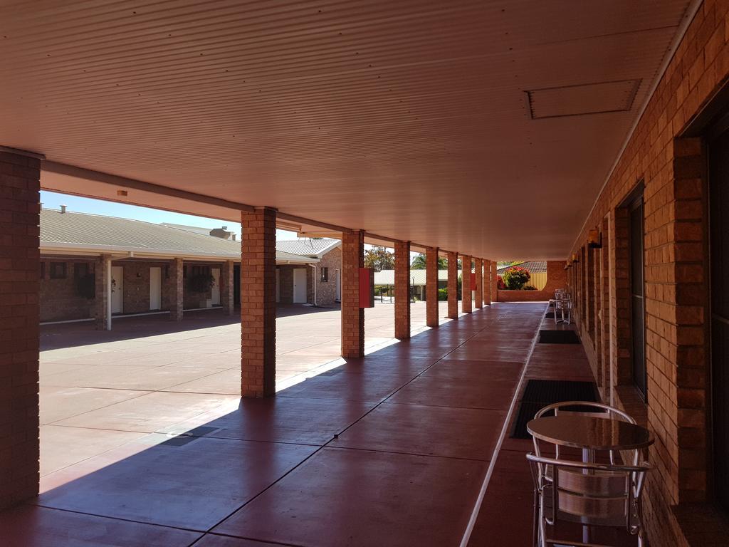 Comfort Glenfield Hotel