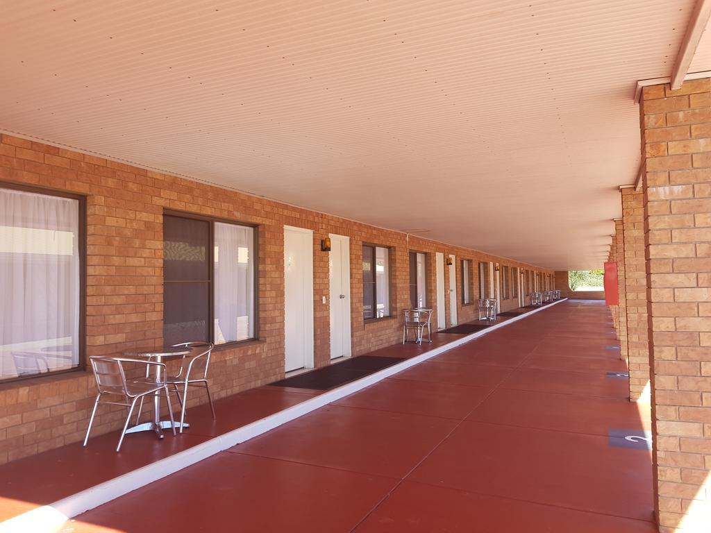 Hotel Comfort Glenfield Toowoomba