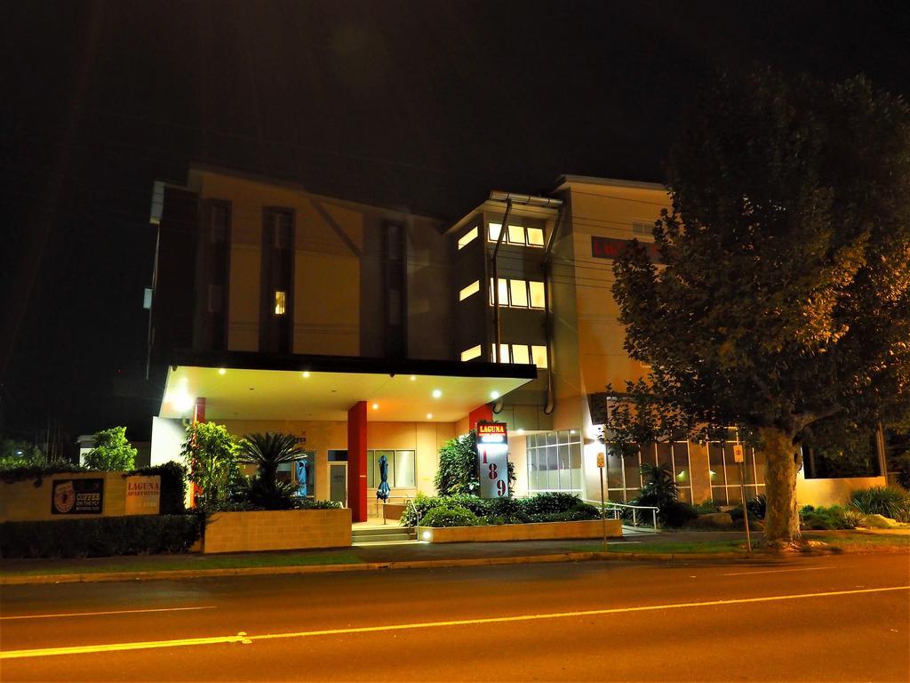 Laguna Serviced Aparthotel