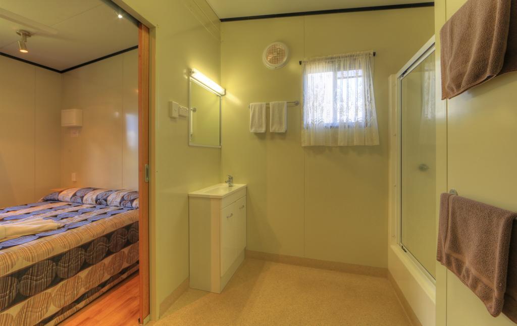 Holiday park Big4 Garden 4*