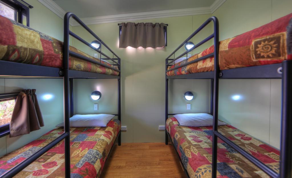 Holiday park Big4 Garden Toowoomba