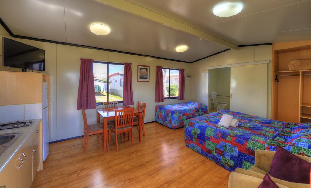 Big4 Garden Toowoomba