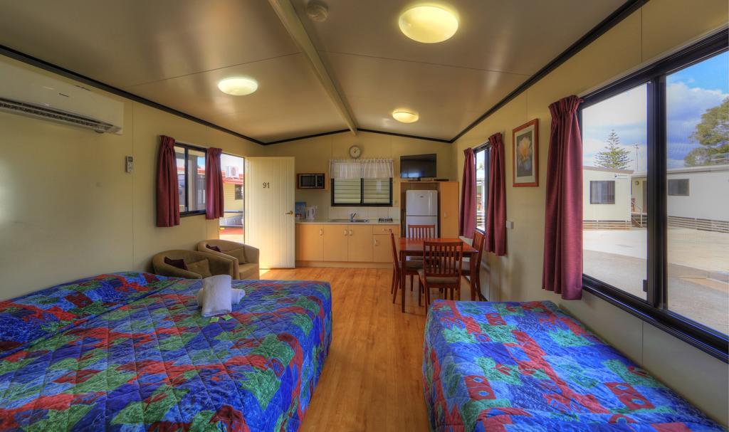Big4 Garden Holiday park Toowoomba