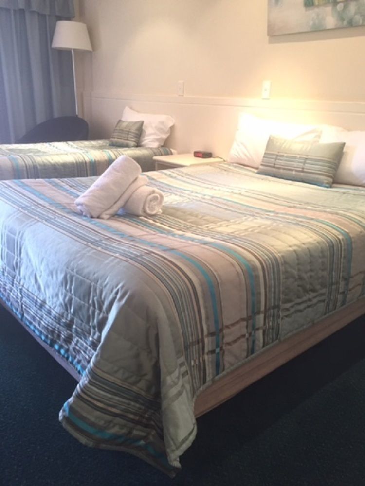 Hotel Comfort Glenfield