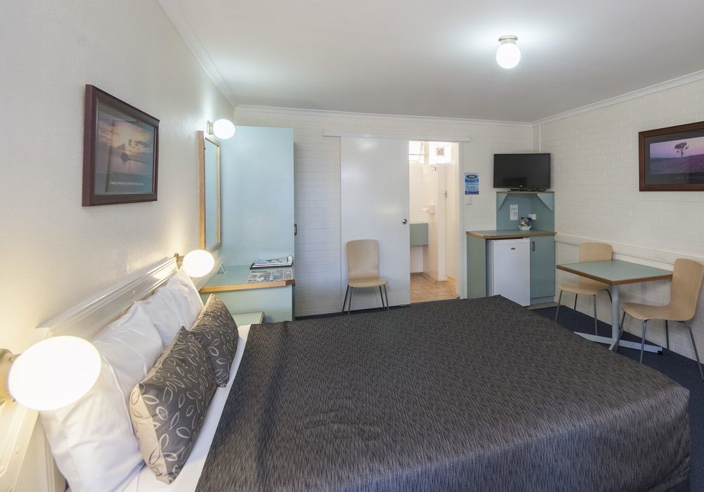 Motel Applegum