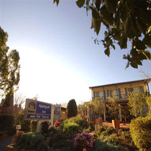 Applegum Motel 3*