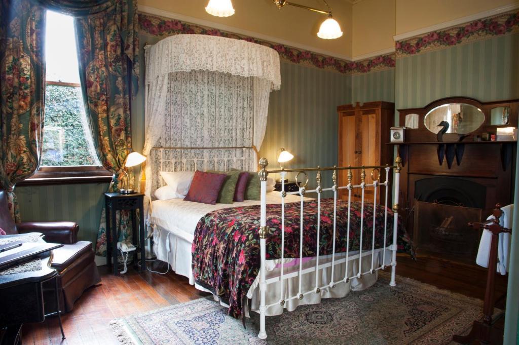 Vacy Hall Toowoomba's Grand Boutique Since 1873 Hotel Toowoomba