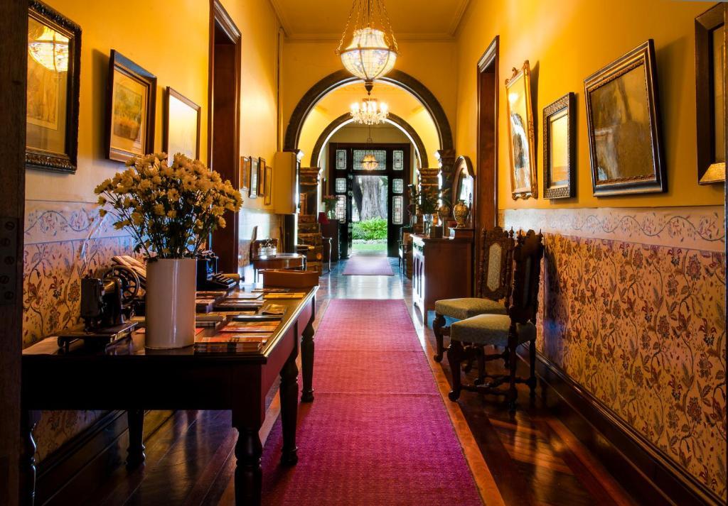 Vacy Hall Toowoomba's Grand Boutique Since 1873 Toowoomba