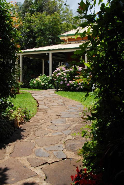 Vacy Hall Toowoomba's Grand Boutique Since 1873 Hotel