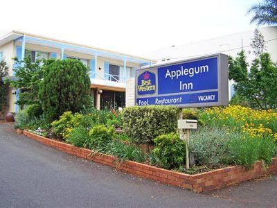 Motel Applegum