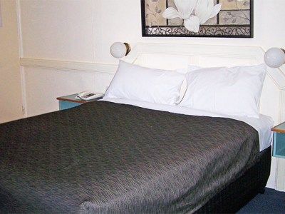 Applegum Motel 3*