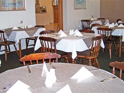 Motel Applegum 3*