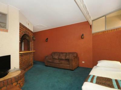 Great Divide Motor 4* Toowoomba