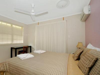 Great Divide Motor Motel Toowoomba