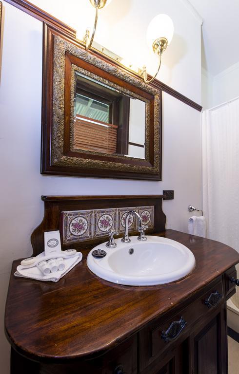 Vacy Hall Toowoomba's Grand Boutique Since 1873 Hotel 4*