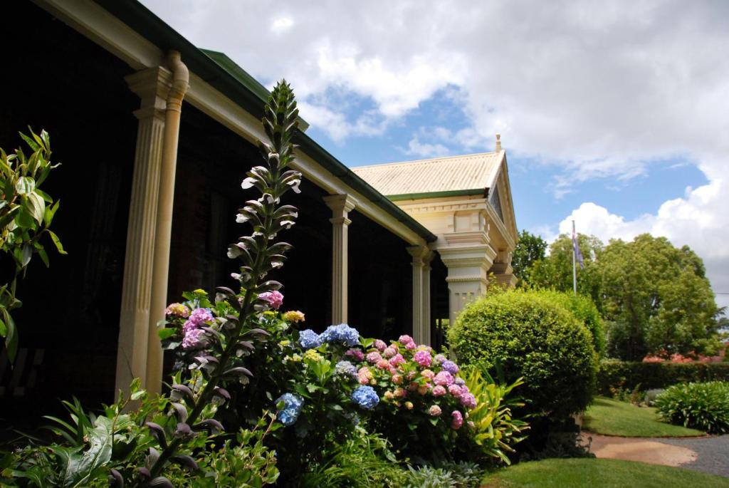 Vacy Hall Toowoomba's Grand Boutique Since 1873