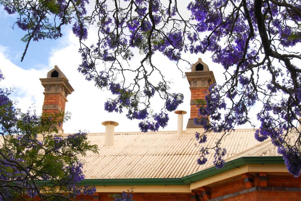 Hotel Vacy Hall Toowoomba's Grand Boutique Since 1873 Toowoomba