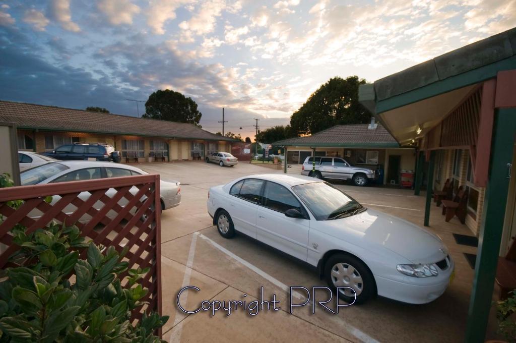 Garden Motor 3* Toowoomba