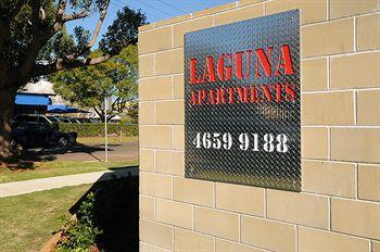 Aparthotel Laguna Serviced Toowoomba