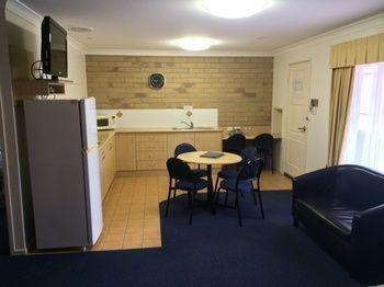 Motel Cotswold Motor 4*