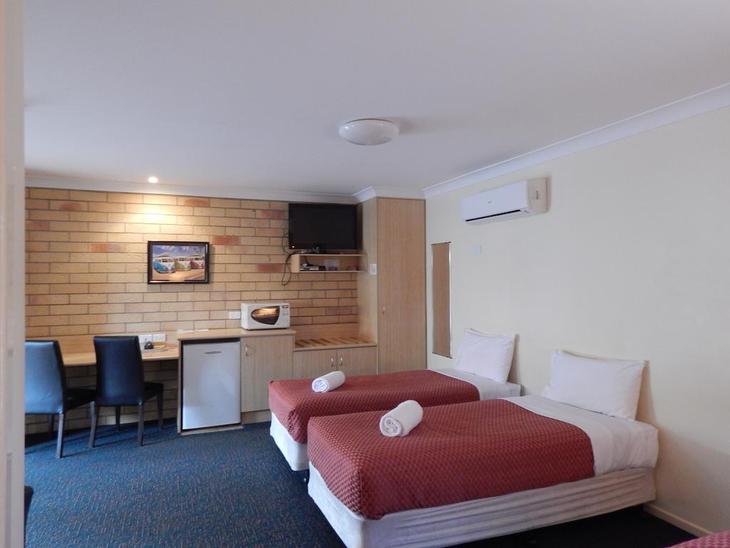 Cotswold Motor 4* Toowoomba