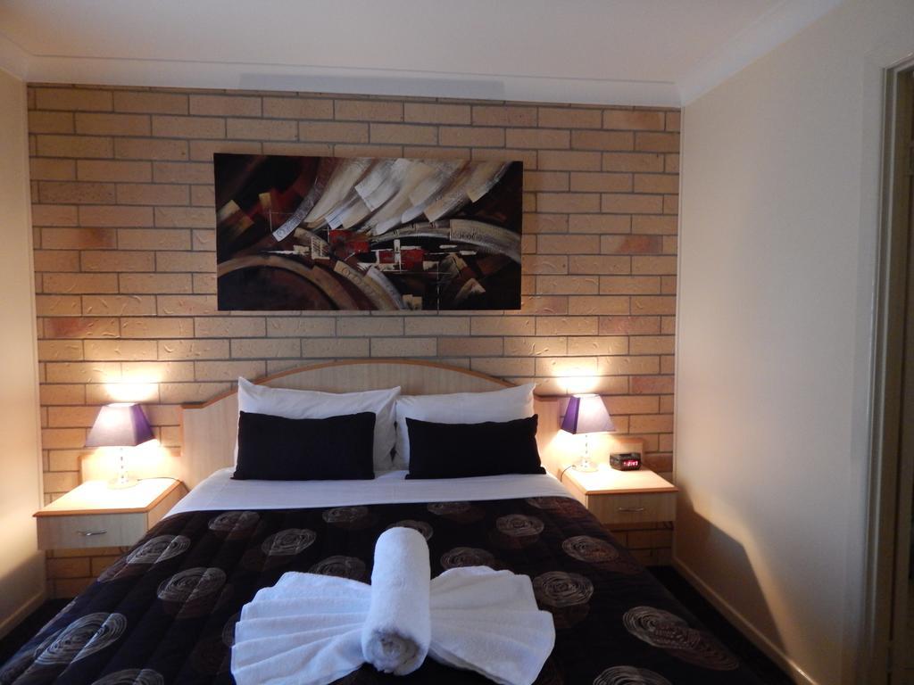 Motel Cotswold Motor 4*
